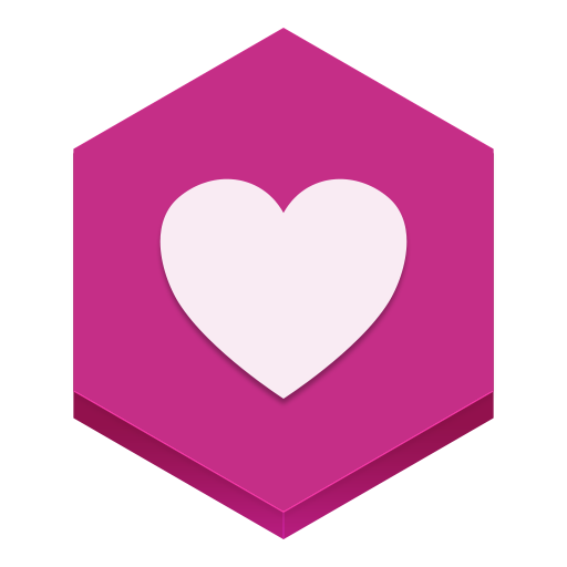 Dating Site Icon 512x512 png